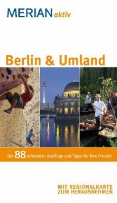 Cover Berlin & Umland