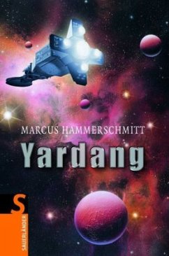 Die Kinder von Yardang - Hammerschmitt, Marcus