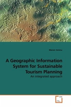 A Geographic Information System for Sustainable Tourism Planning - Aminu, Mansir