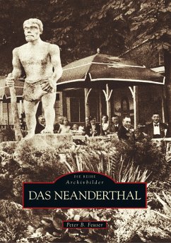 Cover Das Neanderthal