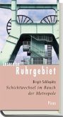Lesereise Ruhrgebiet Lesereise Ruhrgebiet