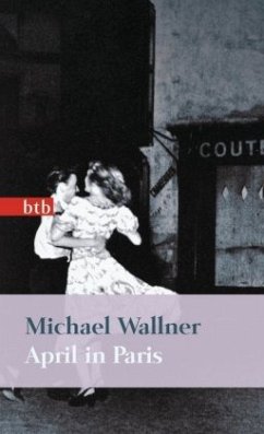 April in Paris - Wallner, Michael