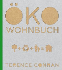 ÖKO Wohnbuch - Conran, Terence