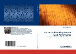 Factors Influencing Mutual Fund Performance - Tng, Cheong Sing