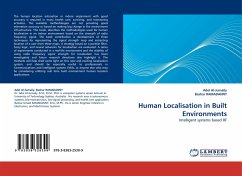 Human Localisation in Built Environments