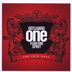 One Team One Spirit - Gotthard