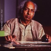 North India.Gopal Krishan.Dhrupad