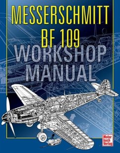 Cover Messerschmitt Bf 109