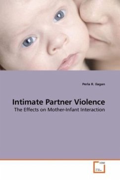 Intimate Partner Violence - Ilagan, Perla R.