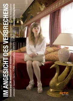 Cover Im Angesicht des Verbrechens