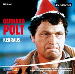 Kehraus - Polt, Gerhard