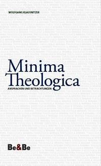 Minima Theologica