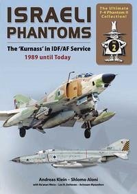 Israeli Phantoms