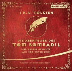 Die Abenteuer des Tom Bombadil - Tolkien, John R. R.