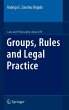 Groups, Rules and Legal Practice - Bild 1