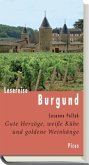 Lesereise Burgund Lesereise Burgund
