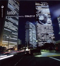 Cover Later - (Crazy P)