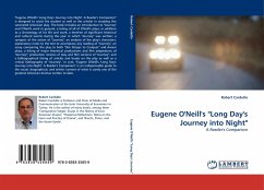 Eugene O'Neill's "Long Day's Journey into Night"
