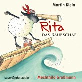 Rita das Raubschaf Bd.1 (CD)