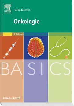 BASICS Onkologie - Leischner, Hannes