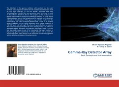 Gamma-Ray Detector Array - Angüner, Ekrem O.;Cenap