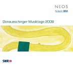 Donaueschinger Musiktage 2008