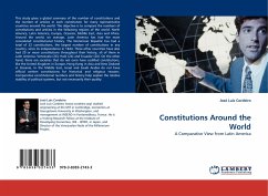Constitutions Around the World