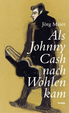 Cover Als Johnny Cash nach Wohlen kam