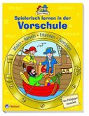 Nele und Nelson, Spielerisch lernen in der Vorschule