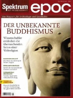 Der unbekannte Buddhismus