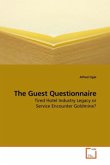 The Guest Questionnaire