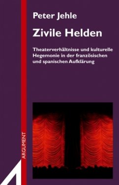 Zivile Helden - Jehle, Peter