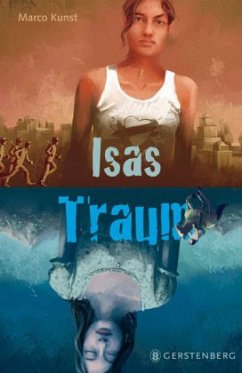Cover Isas Traum
