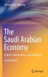 The Saudi Arabian Economy - Bild 1