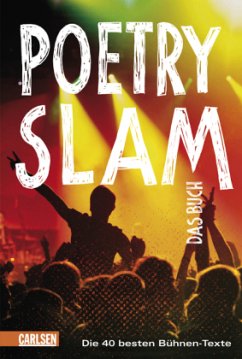 Poetry Slam - das Buch - Mischa-Serim Vérollet, Sebastian23