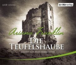 Die Teufelshaube - Franklin, Ariana