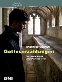 Cover Gotteserzählungen