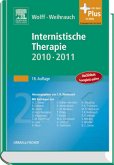 Internistische Therapie - 2010/2011 - mit Zugang zum Elsevier-Portal