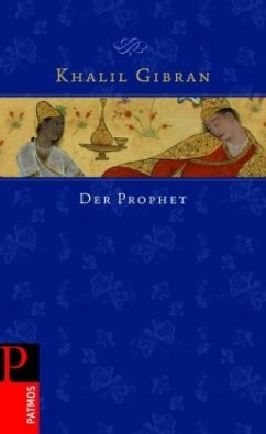 Cover Der Prophet