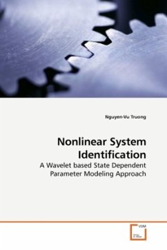 Cover Nonlinear System Identification