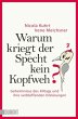 Warum kriegt der Specht kein Kopfweh? - Bild 1