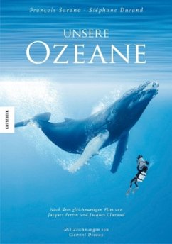 Unsere Ozeane - Sarano, François; Durand, Stephane