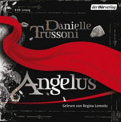 Angelus, 6 Audio-CDs - Trussoni, Danielle