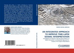 AN INTEGRATED APPROACH TO IMPROVE TIME-LAPSE SEISMIC INTERPRETATION - Grochau, Marcos H.