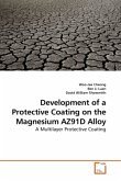 Development of a Protective Coating on the Magnesium AZ91D Alloy