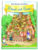 Mein Märchen-Puzzlebuch, Hänsel und Gretel