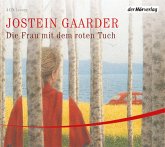 Die Frau mit dem roten Tuch, 4 Audio-CDs