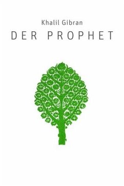 Cover Der Prophet
