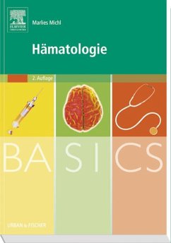 BASICS Hämatologie - Marlies Michl