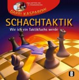 Schachtaktik